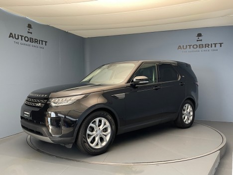 LAND ROVER Discovery 2.0...