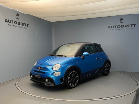 FIAT 695 Abarth 1.4 T-Jet...
