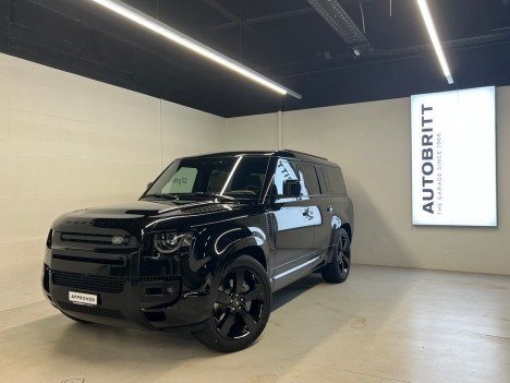 LAND ROVER Defender 130 3.0...