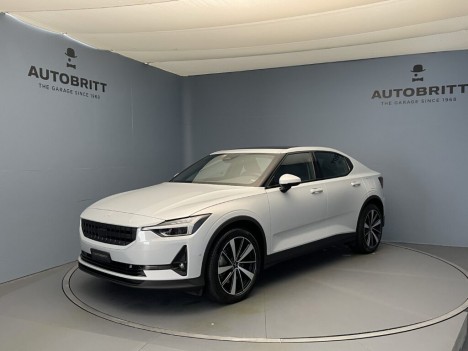 POLESTAR 2 Long Range Dual...