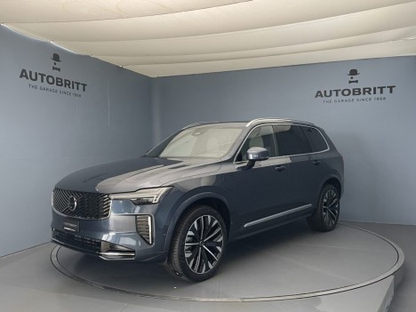 VOLVO XC90 2.0 T8 TE Ultra...