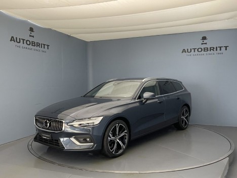 VOLVO V60 2.0 B4 Ultra Bright