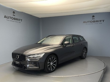 VOLVO V60 2.0 T6 TE...