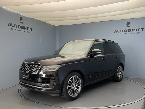 LAND ROVER Range Rover 2.0...