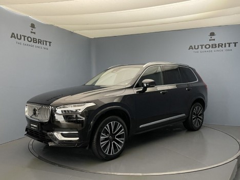 VOLVO XC90 2.0 T8 TE...