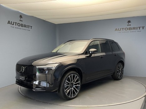 VOLVO XC90 2.0 T8 TE Ultra...