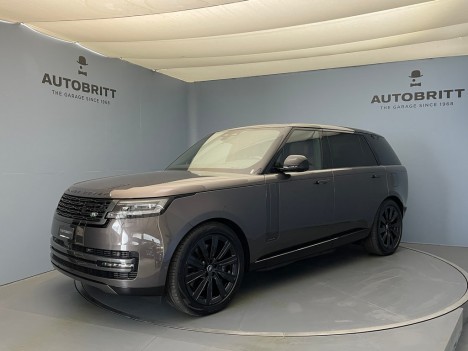 LAND ROVER Range Rover 3.0...