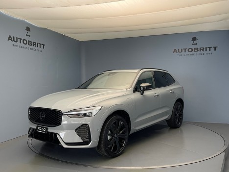 VOLVO XC60 2.0 T6 TE Black...