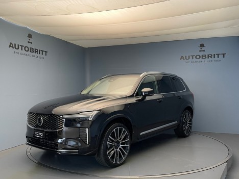 VOLVO XC90 2.0 T8 TE Ultra...