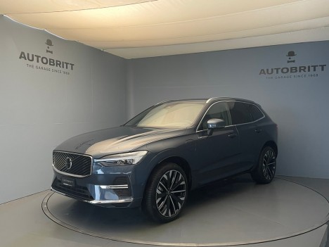 VOLVO XC60 2.0 T6 TE Ultra...