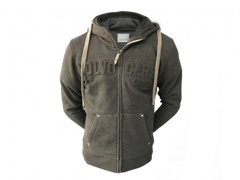 MEN'S HOODIE VOLVO