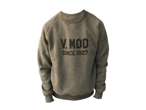 Sweat-shirt coton Volvo Mod