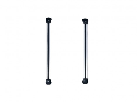 Kit barres transversales