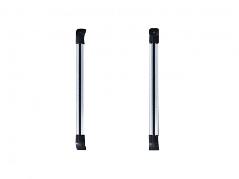 Kit barres transversales