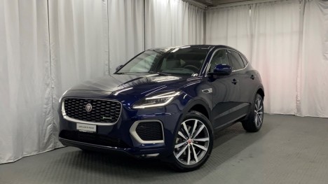 JAGUAR E-Pace 1.5 P300e...