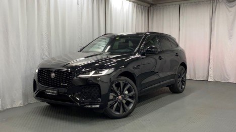 JAGUAR F-Pace 3.0 P400...