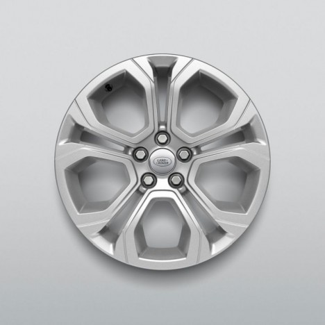 Roues Hiver