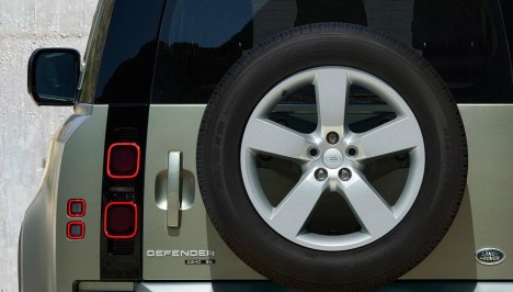 Roues Hiver