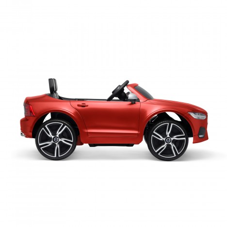 Voiture électrique Kids S90