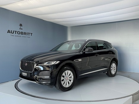JAGUAR F-Pace 2.0 P250 AWD