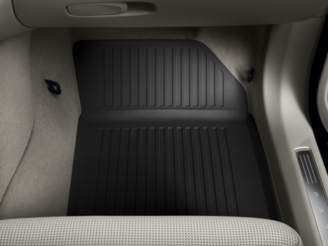 Tapis d'habitacle XC60