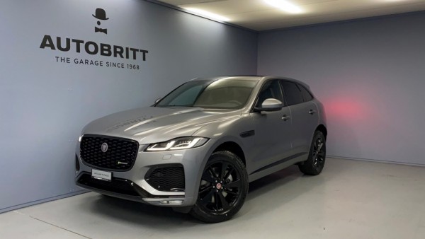 Nos offres exclusives Jaguar et Land Rover