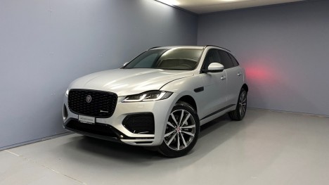 JAGUAR F-Pace 2.0 P250...