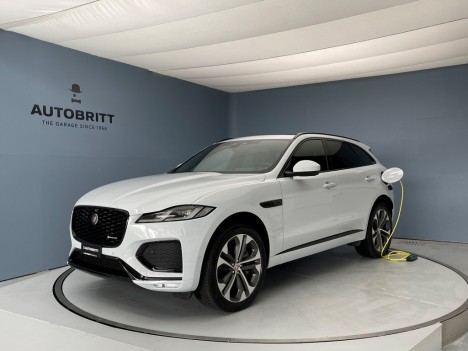 JAGUAR F-Pace 2.0 PHEV 404...
