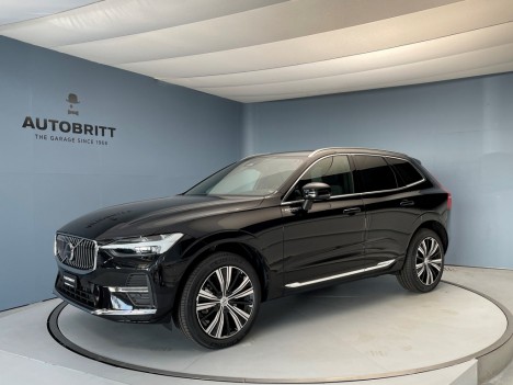 VOLVO XC60 B5 Benzin Mild...