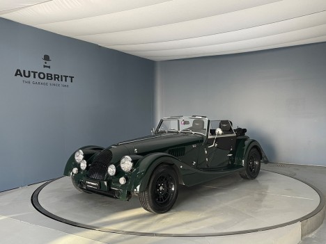 MORGAN Plus Four 2.0