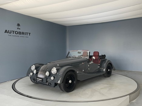 MORGAN Plus Four 2.0 Plus...