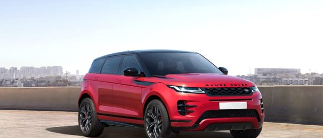 LAND ROVER – PORTES OUVERTES, changement de roues