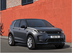 Offre BEST LEASING sur toute la gamme Jaguar-Land Rover