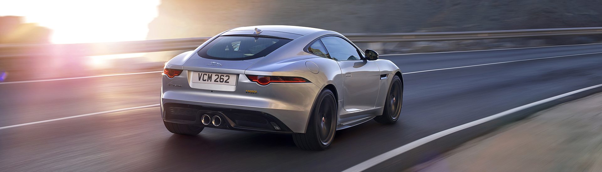 F-TYPE