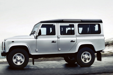 defender