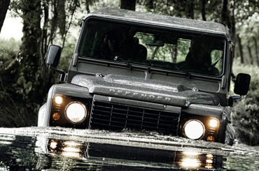 defender