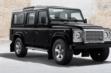 defender