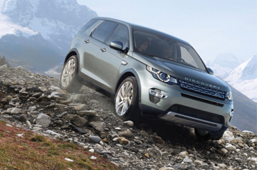 discoverysport