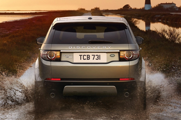 discoverysport