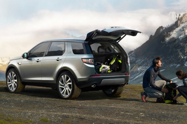 discoverysport