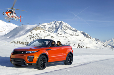 evoque