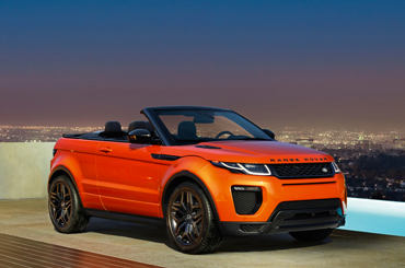 evoque