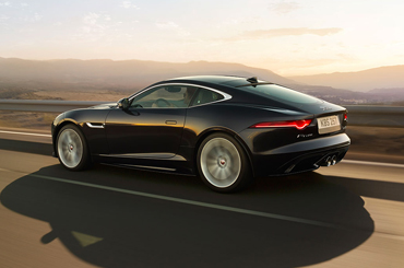 F-TYPE
