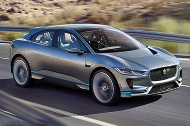 I-PACE