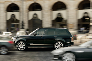 rangerover