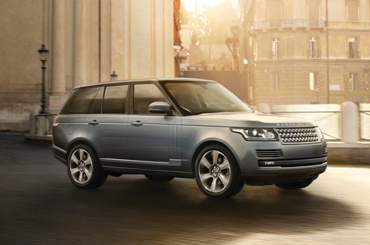 rangerover