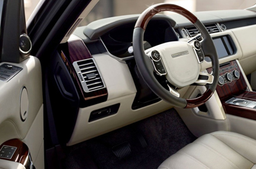 rangerover