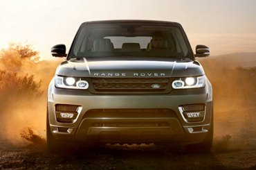 rangeroversport
