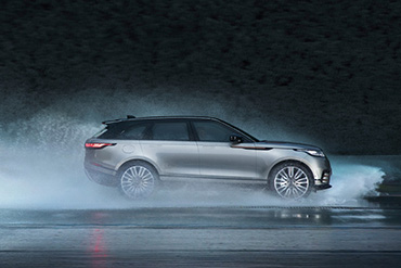 Range Rover Velar