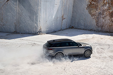 Range Rover Velar